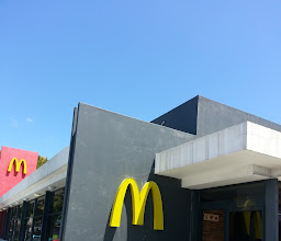 McDonald's Cavendish Square photo