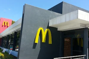 McDonald's Wetton Road Drive-Thru image