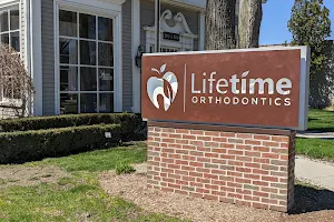 Lifetime Orthodontics image