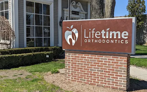 Lifetime Orthodontics image