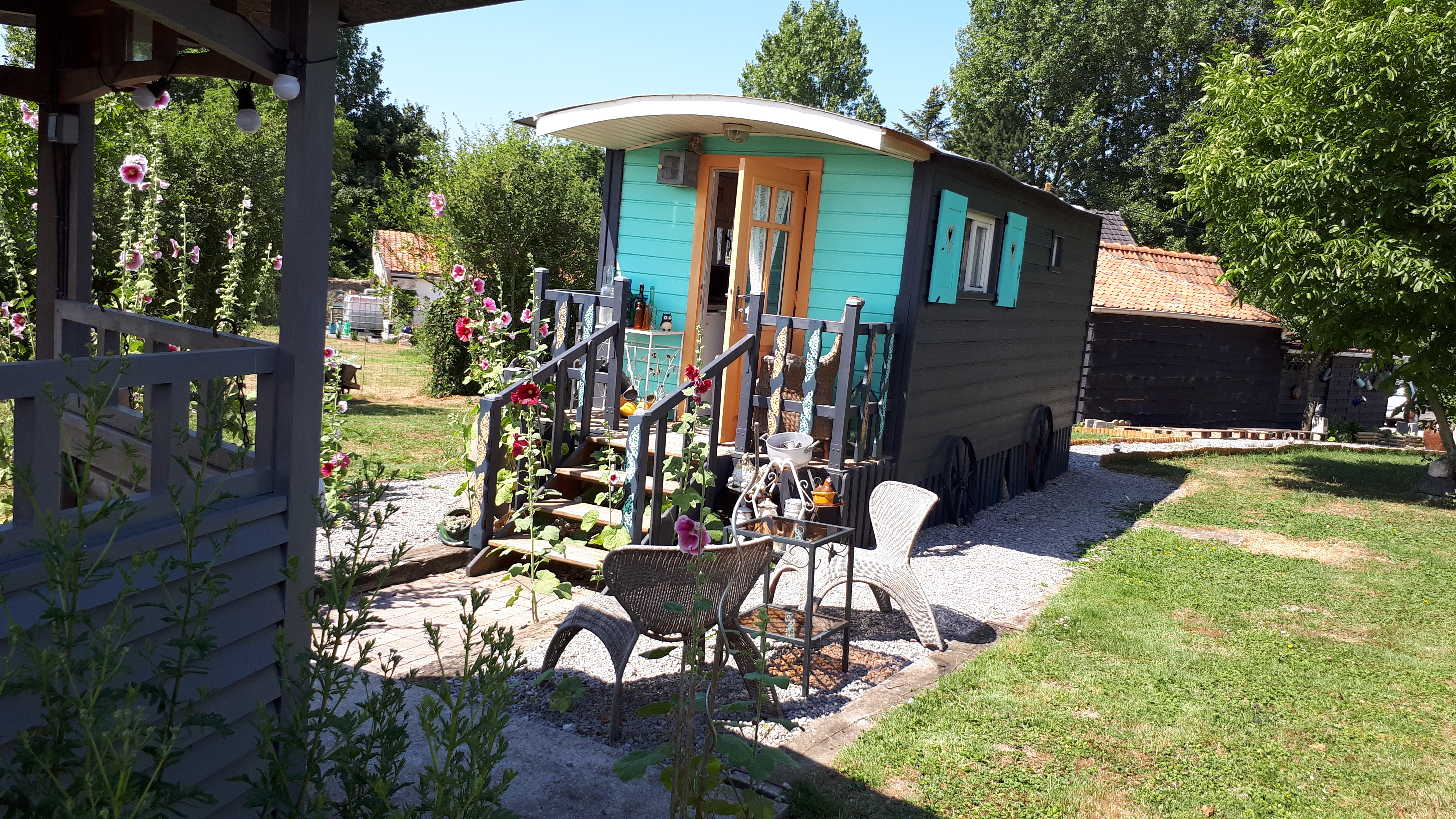 Photo n° 3 de l'avis de maxence.e fait le 15/07/2018 à 11:33