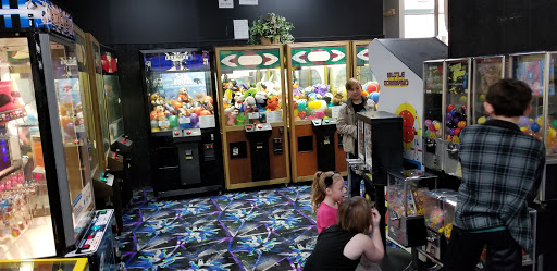 Bowling Alley «Cherry Grove Lanes», reviews and photos, 4005 Hopper Hill Rd, Cincinnati, OH 45255, USA