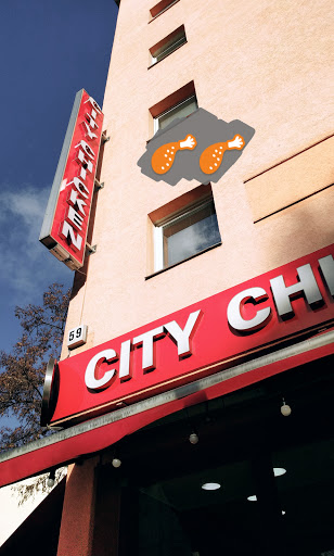 City Chicken das Original seit 1996