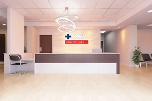 Doctors Express Urgent Care image