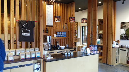 Coffee Shop «Doma Coffee Roasting Co», reviews and photos, 6240 E Seltice Way # A, Post Falls, ID 83854, USA