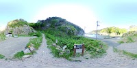 魹ヶ崎 駐車場