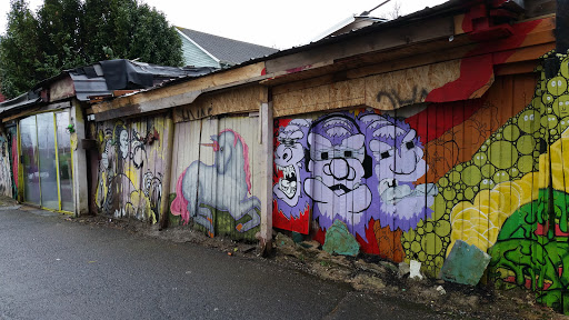 Hardware Store «The ReBuilding Center», reviews and photos, 3625 N Mississippi Ave, Portland, OR 97227, USA