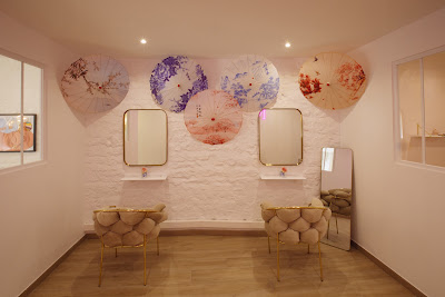 Sara Doli Skin Care Concept à Saint-Germain-en-Laye