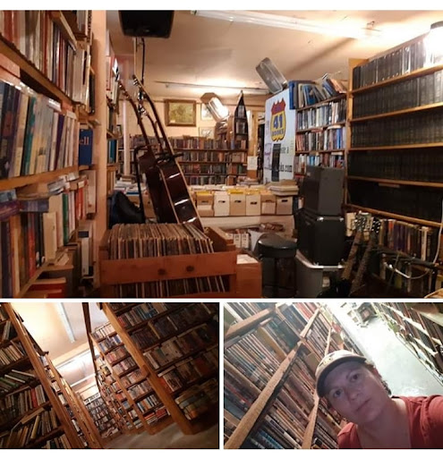 Book Store «U.S. 41 Book Store», reviews and photos, 17244 US-41, Spring Hill, FL 34610, USA