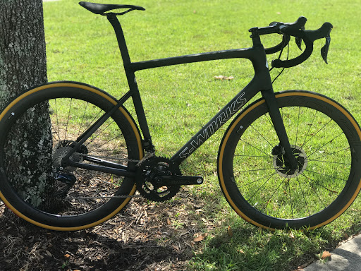 Bicycle Store «Paradise Bicycles», reviews and photos, 9377 6 Mile Cypress Pkwy, Fort Myers, FL 33966, USA