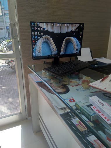 RAJKOT DENTAL - The Implant Centre - RAJKOT DENTAL - The Implant Centre