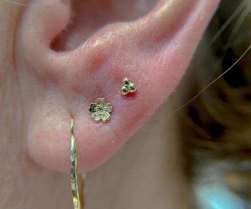 Explore sibling tattoo ideas, creative tattoo ideas in Worcester, available at Elegance Piercing & Tattoo Inc.