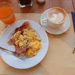 Photo n°1 de l'avis de Tobi. fait le 07/03/2023 à 15:05 sur le  Hotel Fiera à Verona