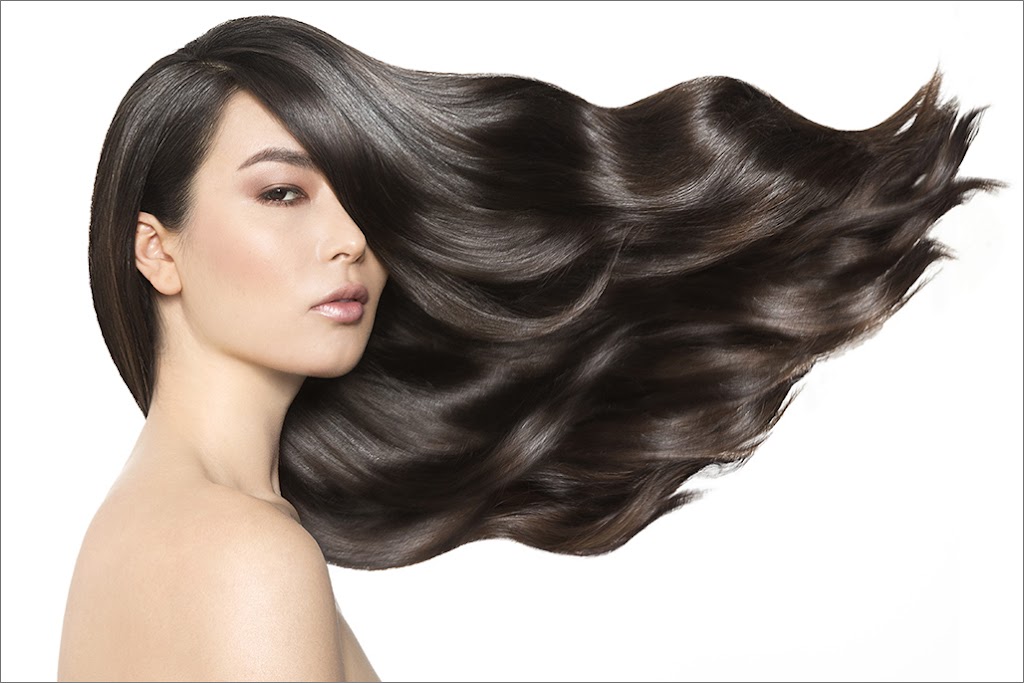 Milly Unisex Hair Salon 11717