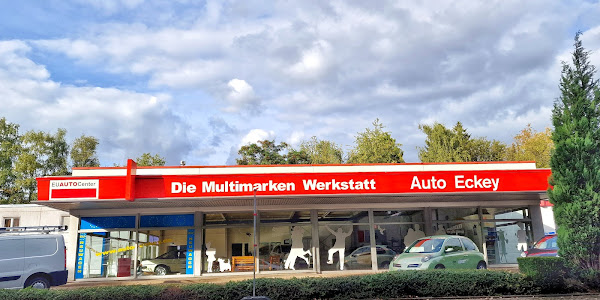 Auto Eckey GmbH Werkstatt und Autohaus