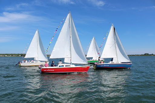 Sail Montauk Sailing Charters, Sailing Lessons, & Sunset Sails image 2