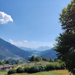 Photo n°2 de l'avis de Sara.r fait le 10/07/2023 à 12:32 sur le  Ristorante Baita Alpina à Bedollo