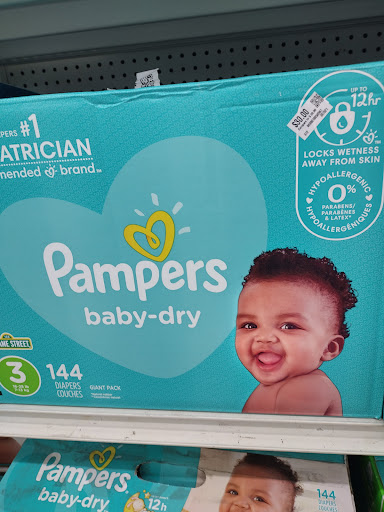 Discount Store «Bargain Hunt», reviews and photos, 560 S Jefferson Ave, Cookeville, TN 38501, USA