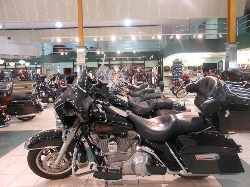 Harley-Davidson Dealer «Route 65 Harley-Davidson», reviews and photos, 1300 S Jefferson Way, Indianola, IA 50125, USA