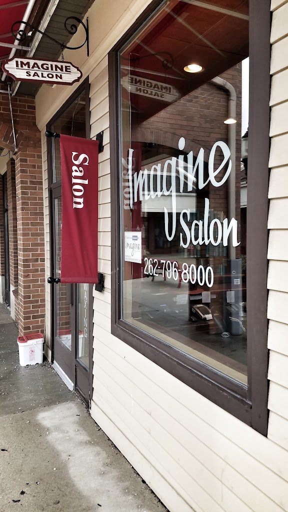 Imagine Salon LLC 53005