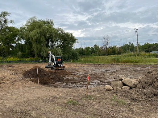 Photo of Conley Excavation & Property Services