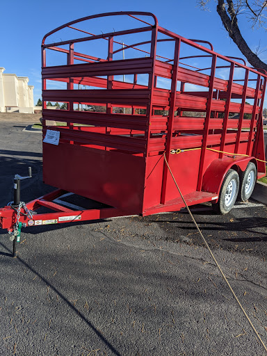 Home Improvement Store «Tractor Supply Co.», reviews and photos, 3015 S 23rd Ave, Greeley, CO 80631, USA