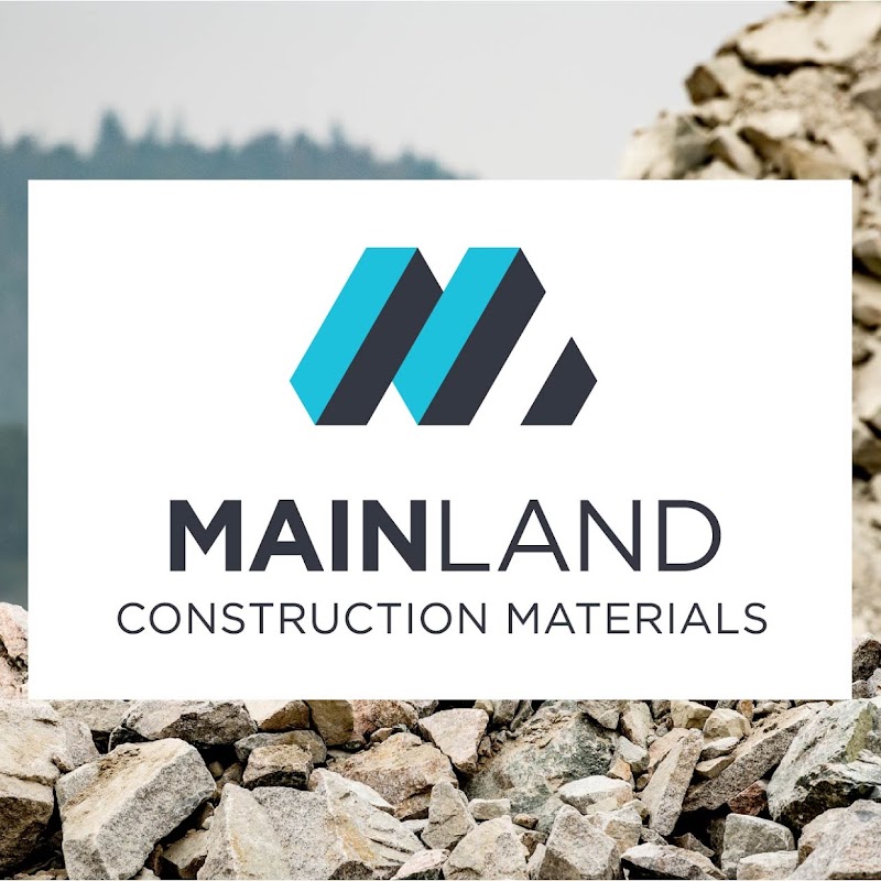 Mainland Construction Materials