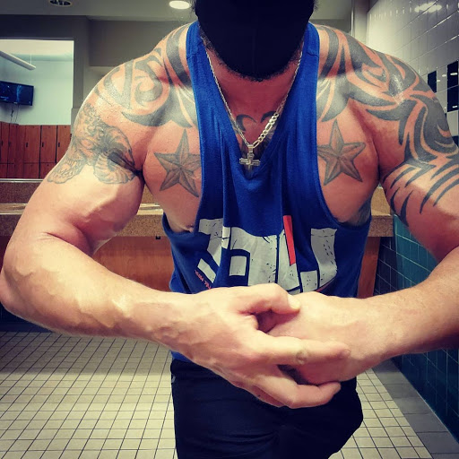 Health Club «24 Hour Fitness», reviews and photos, 405 I-30, Rockwall, TX 75087, USA