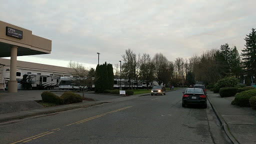 Open Road RV - Monroe - AZexplained