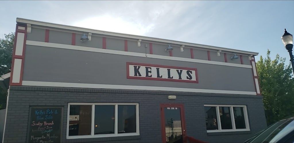 Kelly's Cafe and Pub Mead Cafe 80542