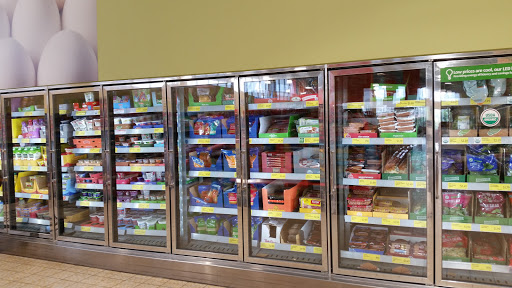 Supermarket «ALDI», reviews and photos, 214 Rosenberger Ave, Evansville, IN 47712, USA