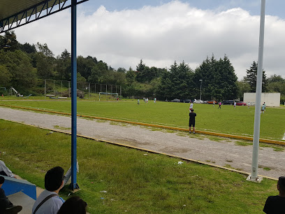 Campo de Futbol municipal Huitzilac