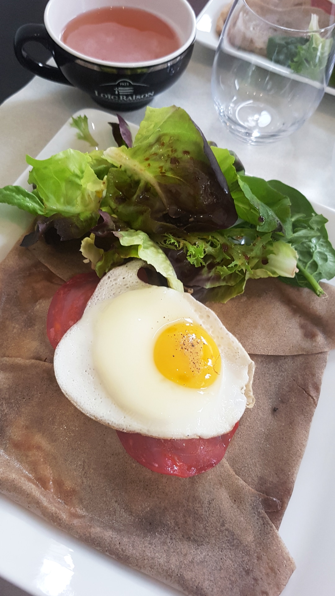 Photo n° 1 de l'avis de Mariina. fait le 11/10/2018 à 12:36