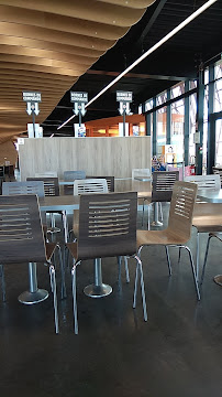 Atmosphère du Restauration rapide Burger King à Taponas - n°3