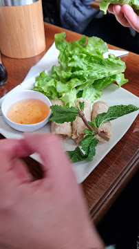 Plats et boissons du Restaurant vietnamien Pho 520 à Paris - n°18