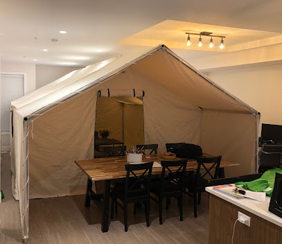 Yukon Tents Ltd