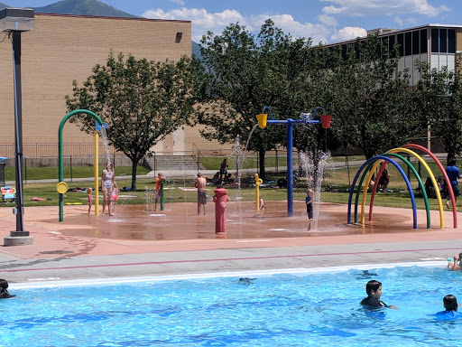 Water Park «Spanish Fork Water Park», reviews and photos, 199 N 300 W, Spanish Fork, UT 84660, USA