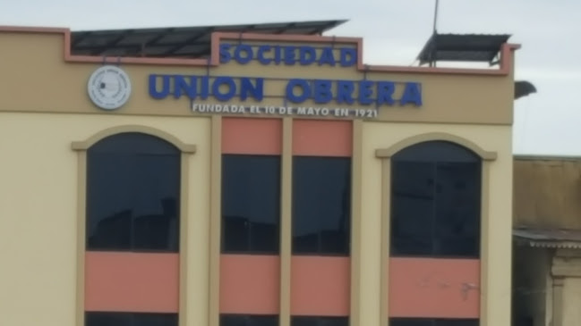 Opiniones de Sociedad Union Obrera en Santa Rosa - Oficina de empresa
