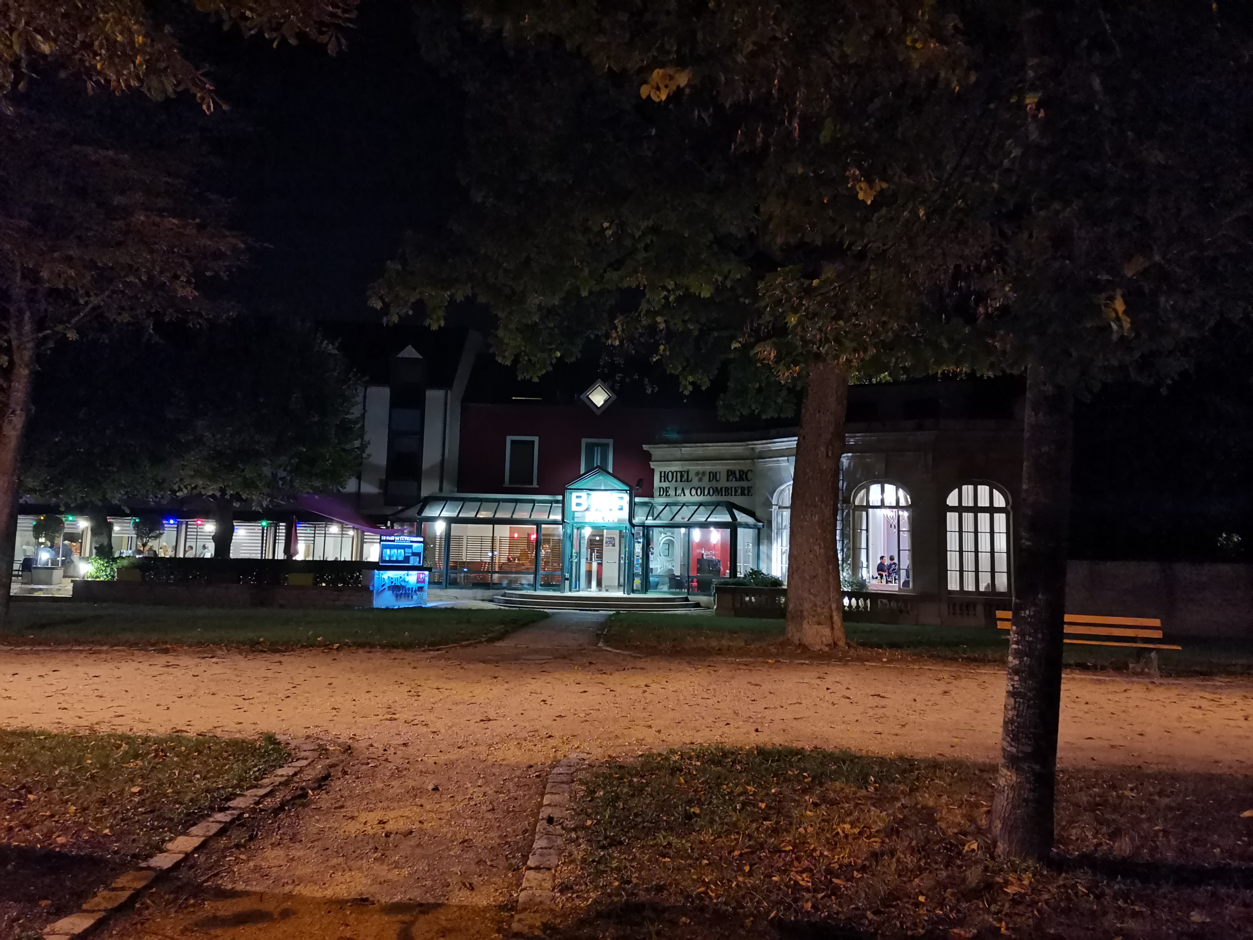 Photo n° 9 de l'avis de Jacquet.o fait le 16/05/2022 à 17:49