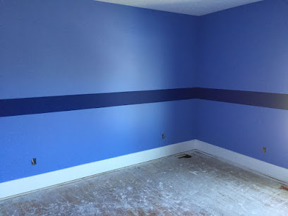 Margrom Enterprises Painting and Decoration Division