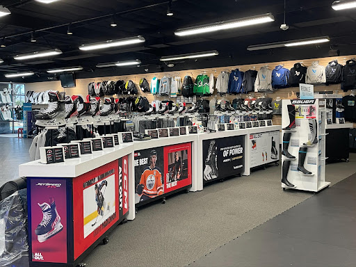 Tiendas de patines en San Jose