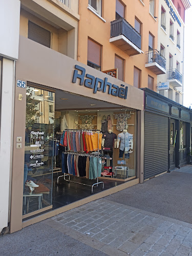 Boutique Raphaël à Saint-Raphaël