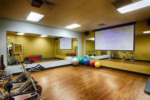 Gym «Anytime Fitness», reviews and photos, 3380 Canoe Creek Rd, St Cloud, FL 34772, USA