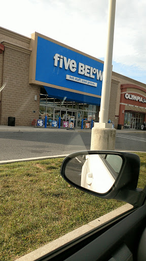 Five Below, 905 Norland Ave, Chambersburg, PA 17201, USA, 