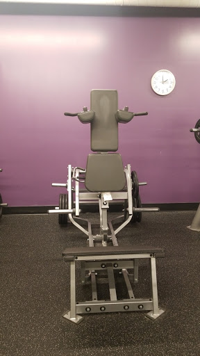 Health Club «Anytime Fitness of Stafford», reviews and photos, 25 Tech Pkwy Suite 101, Stafford, VA 22556, USA