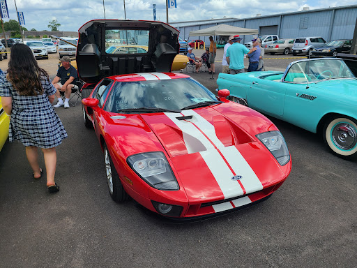 Ford Dealer «Hollingsworth Richards Ford», reviews and photos, 7787 Florida Blvd, Baton Rouge, LA 70806, USA