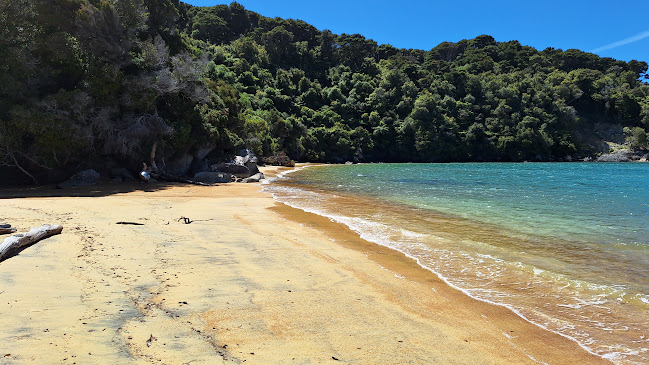 Abel Tasman National Park - Richmond