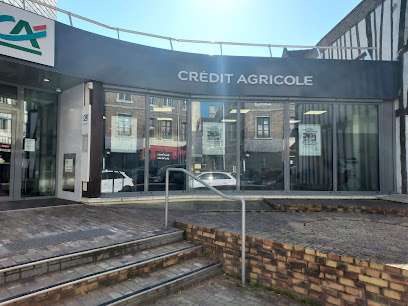 Photo du Banque Crédit Agricole Normandie-Seine à Pont-de-l'Arche