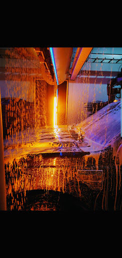 Car Wash «Jet Spray Car Wash», reviews and photos, 610 Meriden Rd, Waterbury, CT 06705, USA