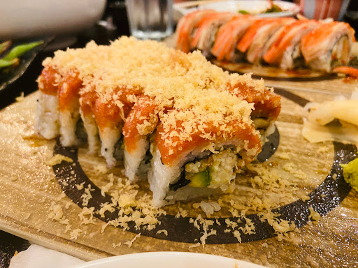 Enya Asian Bistro & Sushi